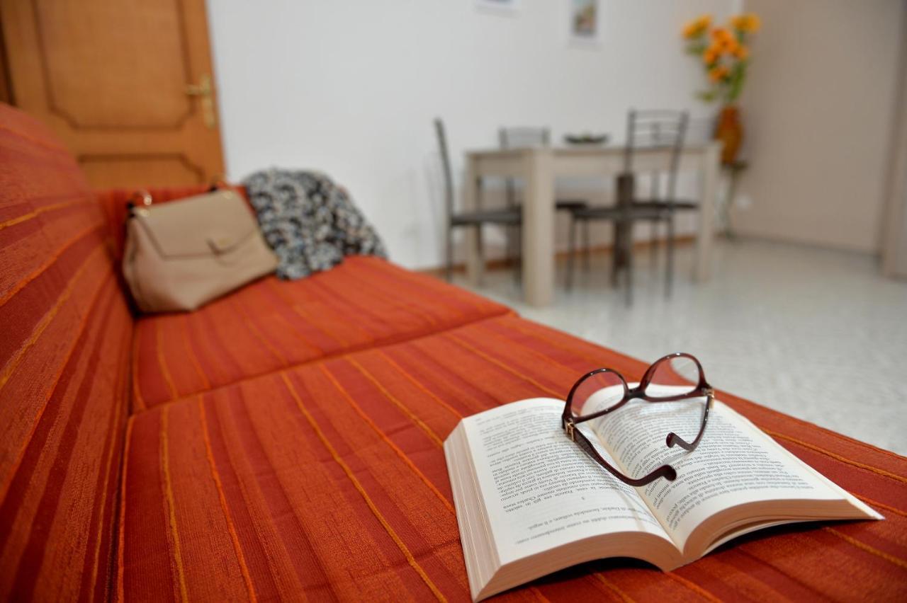 Casa Mammato Appartement Maiori Buitenkant foto
