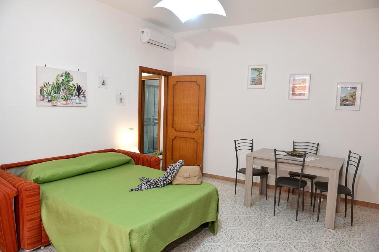 Casa Mammato Appartement Maiori Buitenkant foto